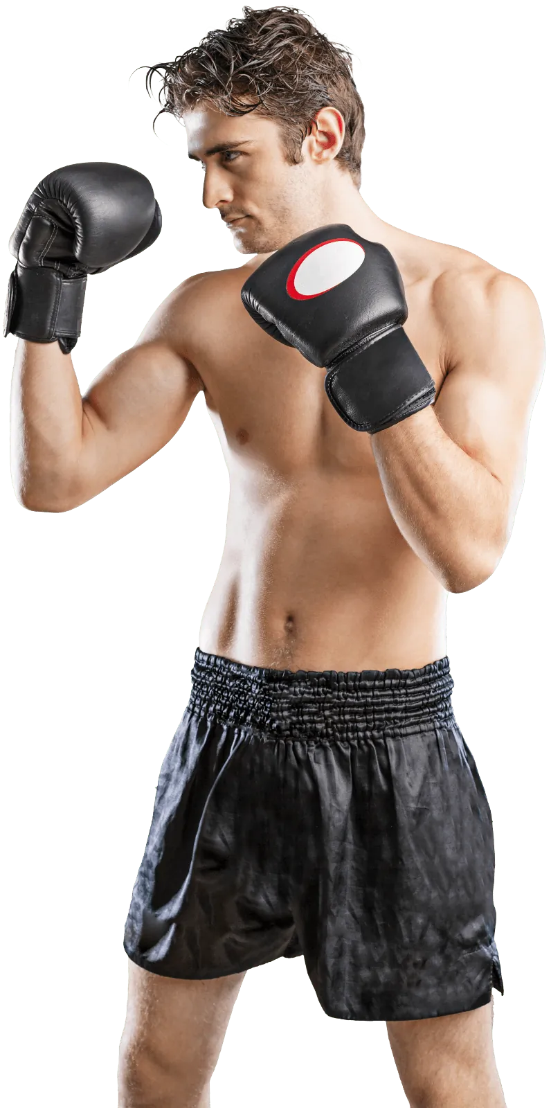 Adult Boxing class